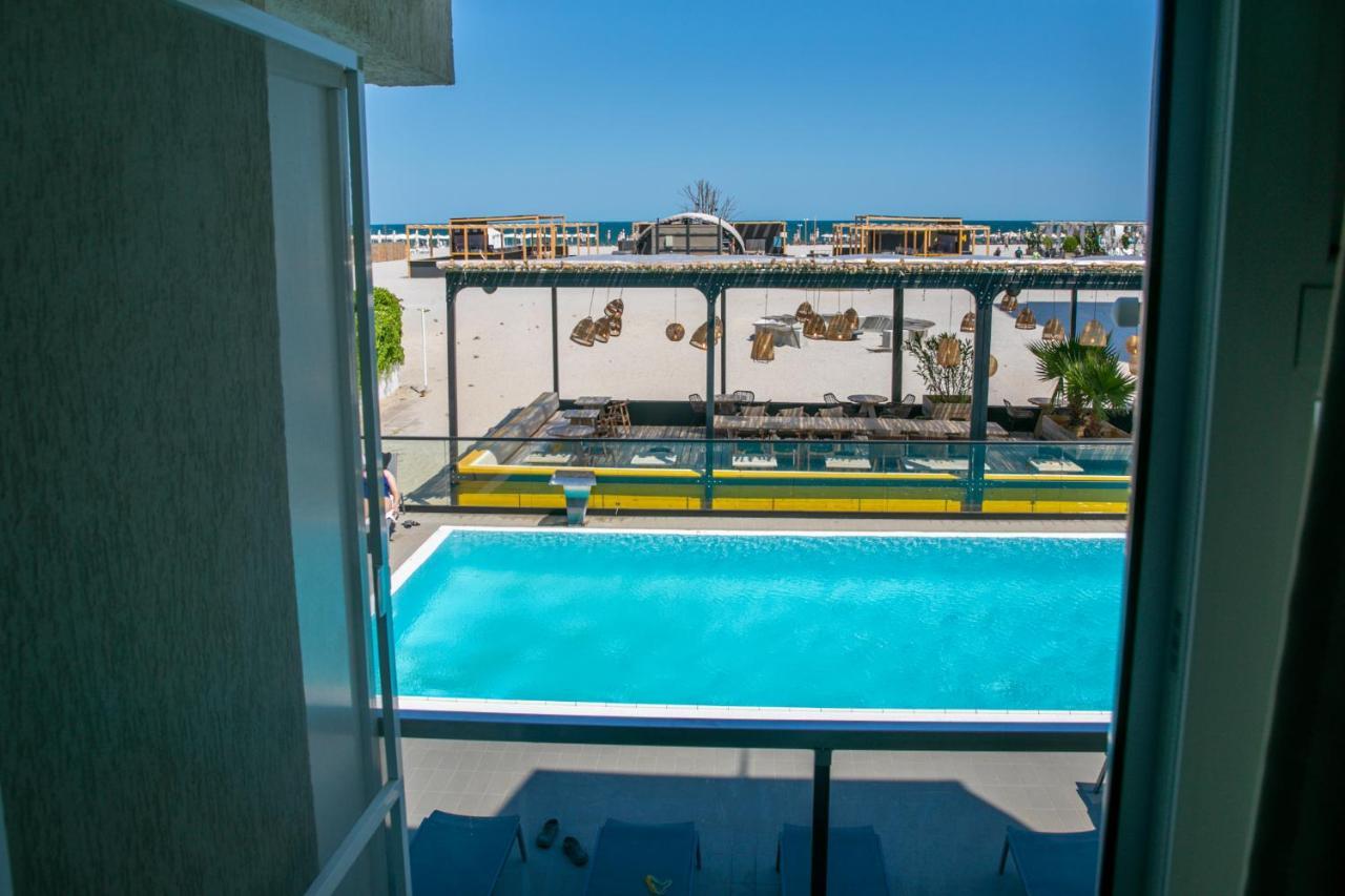Jijo'S Hotel Мамая Екстериор снимка